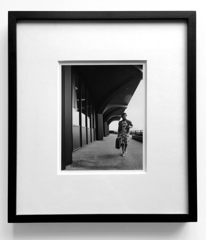 view:79118 - Cindy Sherman, UNTITLED (UNDER THE WORLD TRADE CENTER) - 