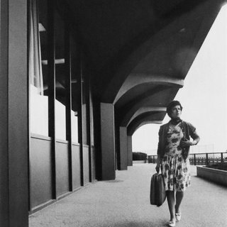 Cindy Sherman, Untitled (Under the World Trade Center)