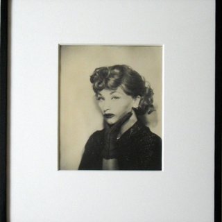 Untitled (Lucille Ball) art for sale