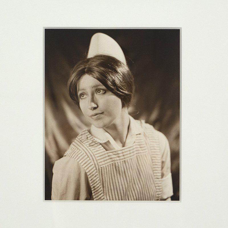 view:43667 - Cindy Sherman, Doctor and Nurse - 