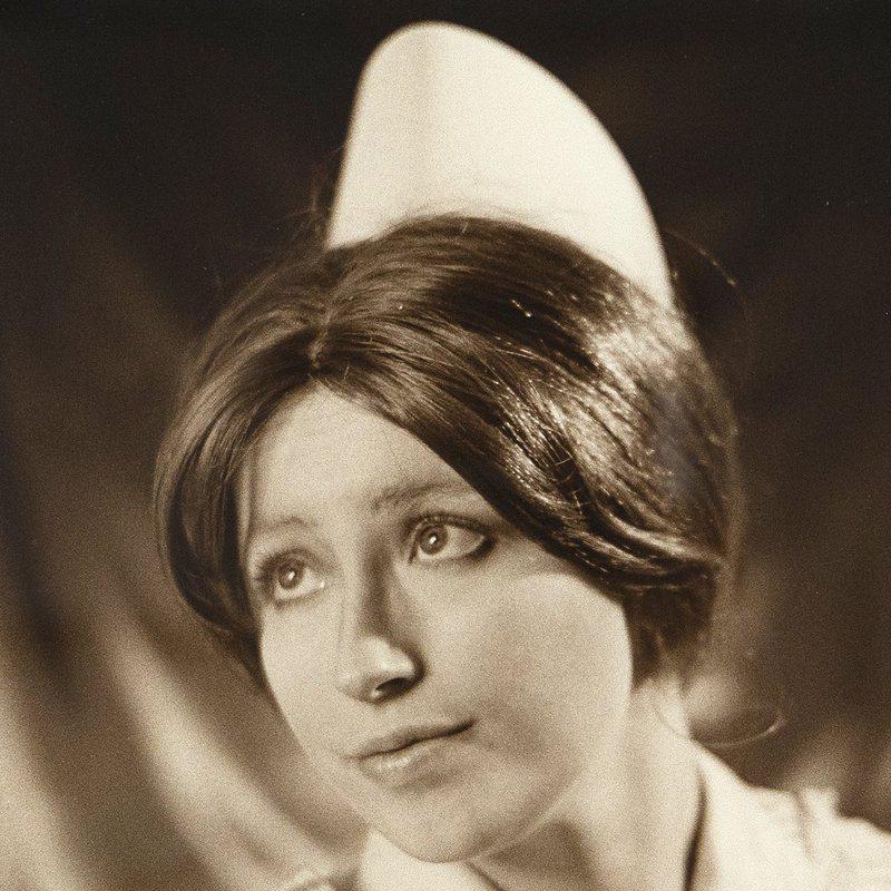 view:43671 - Cindy Sherman, Doctor and Nurse - 