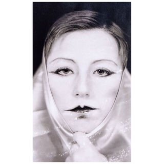 Untitled (Homage to Claude Cahun) art for sale