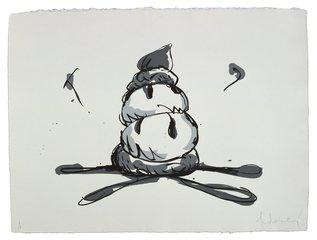 claes-oldenburg-profiterole-