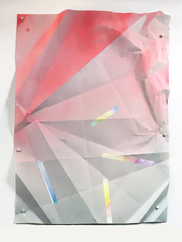 exhibition - Untitled (Plane)