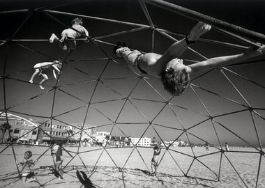 Claudio Edinger - Venice Beach for Sale | Artspace