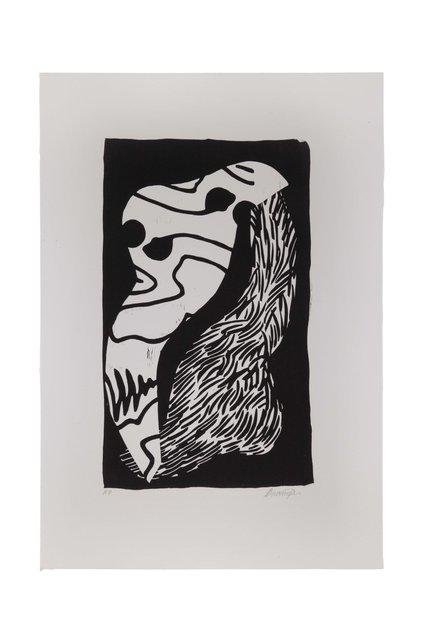 Coco Crampton - Arsy-Versy, Print