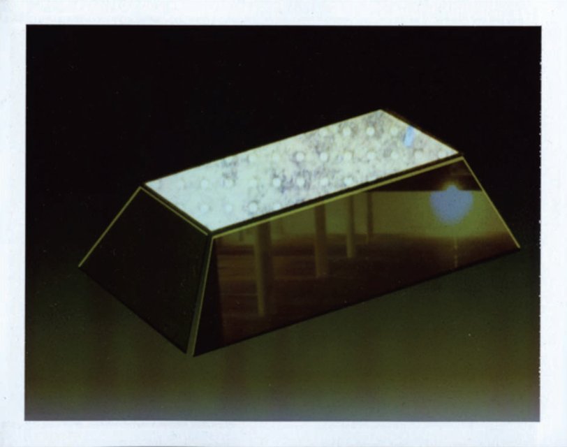 Corey Escoto - Gold Standard, Photograph