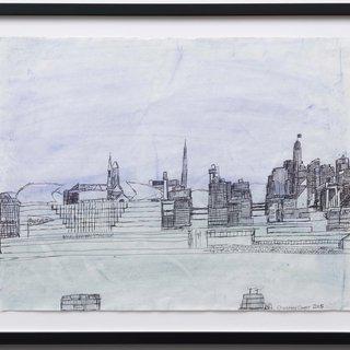 View from Newport I art for sale