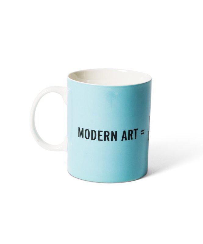 view:59945 - Craig Damrauer, Modern Art Mug x Craig Damrauer - 