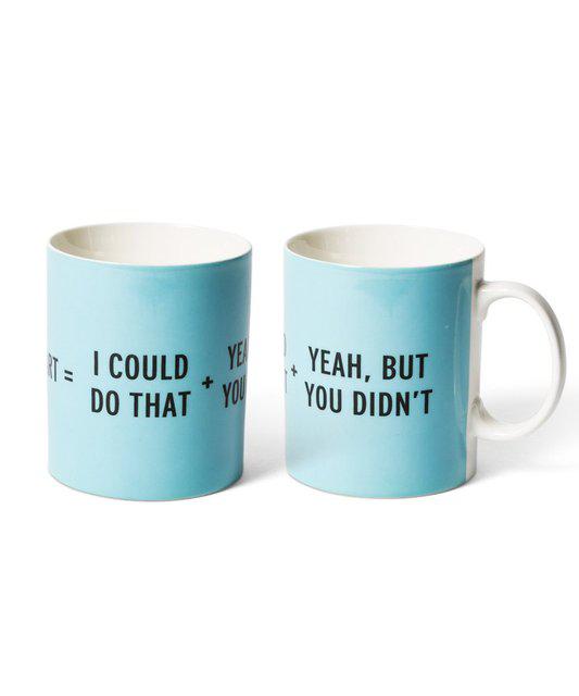 Craig Damrauer - Modern Art Mug x Craig Damrauer, Design and Decorative Arts