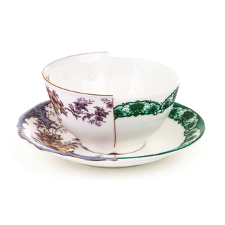 CtrLZak, Isidora Tea Cup