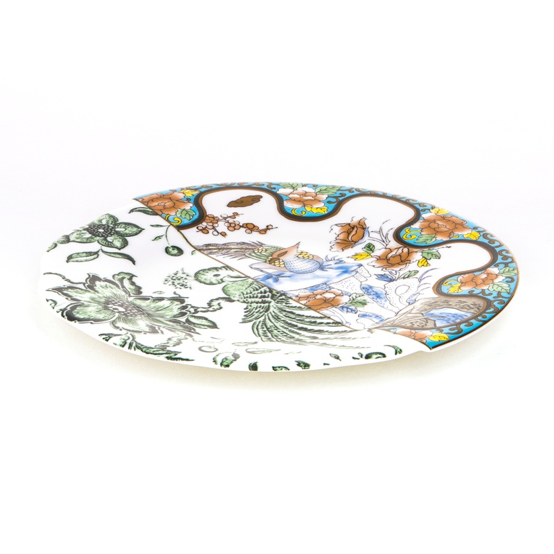 view:87723 - CtrLZak, Zoe Dessert Plate - 