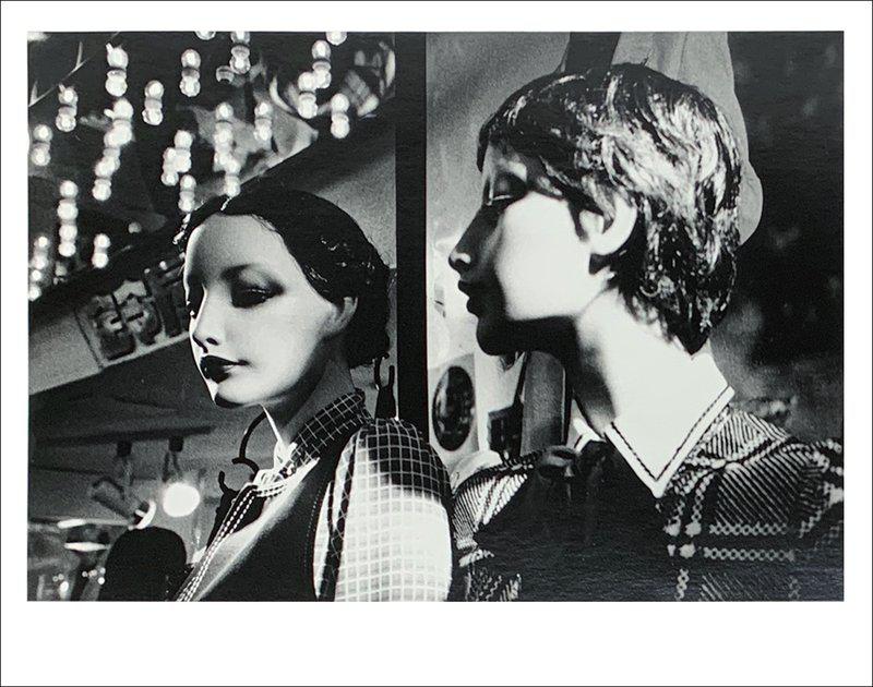 exhibition - From 'Extra Issue of The Record No. 1 Special Limited Edition'