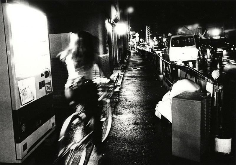 Daido Moriyama - Record No.6 for Sale | Artspace