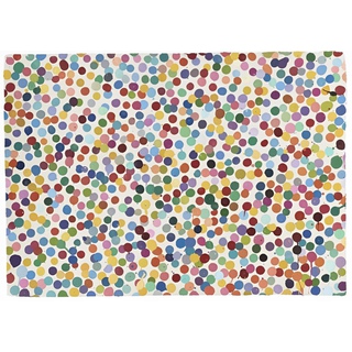 Damien Hirst, Better Hold Your Nose