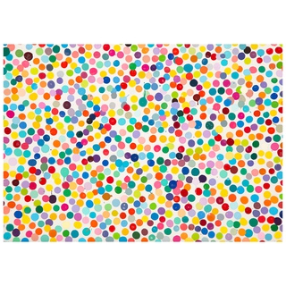 Damien Hirst, The Currency