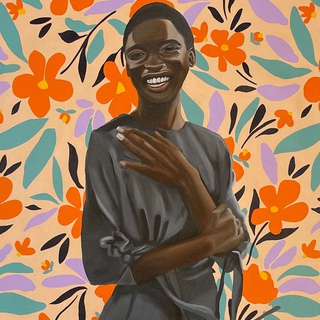 Daniel Adenitan, Blossom