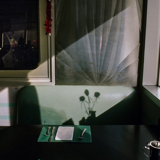 Daniel Arnold, Untitled