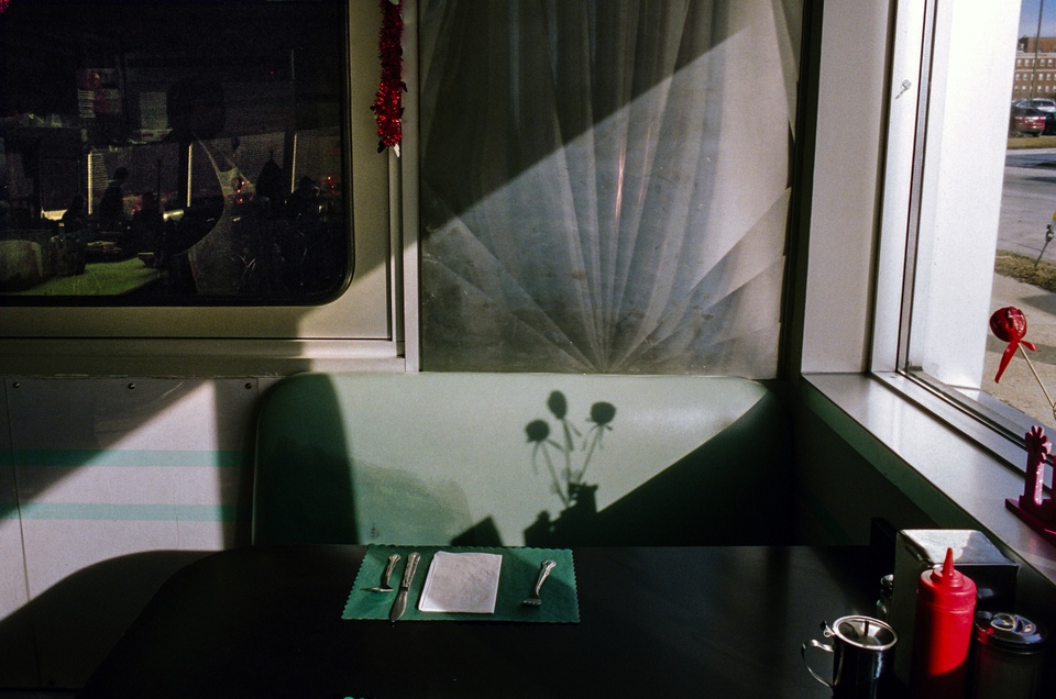 Daniel Arnold - Untitled, Photograph