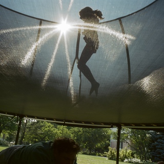 Daniel Arnold, Untitled