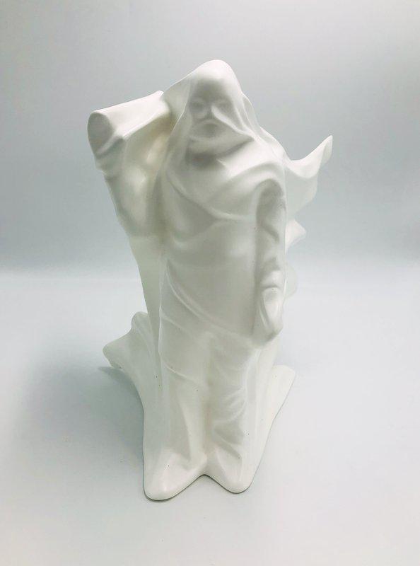 daniel arsham figure