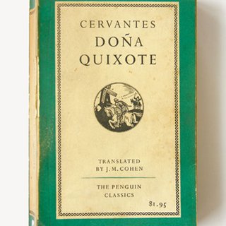 Daniela Comani - Dona Quixote, New Publications Vol. 1 for Sale | Artspace