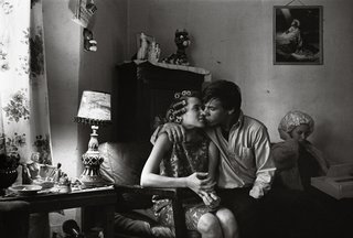 Danny Lyon - Inside Kathy's Apartment for Sale | Artspace