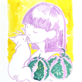 Dasha Shishkin, I