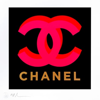 Dave Buonaguidi, Chanel