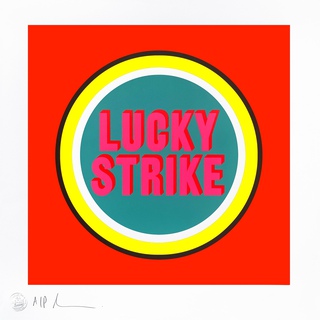 Dave Buonaguidi, Lucky Strike