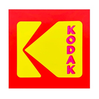 Dave Buonaguidi, Kodak