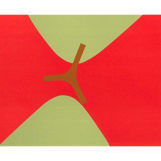 Lissitzky-Curves Breuer UNESCO art for sale