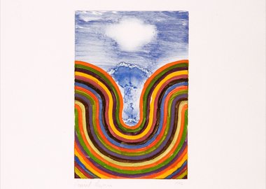 work by David Dupuis - Untitled #:25401