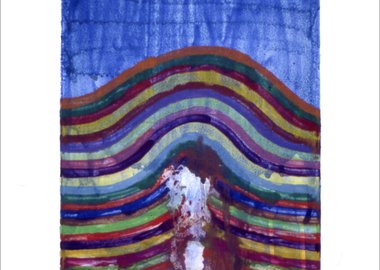 work by David Dupuis - Untitled #:25403