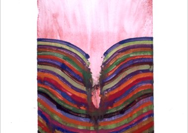 work by David Dupuis - Untitled #:25404