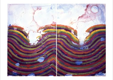 work by David Dupuis - Untitled #:25406