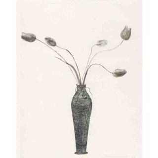 David Hockney, Tulips