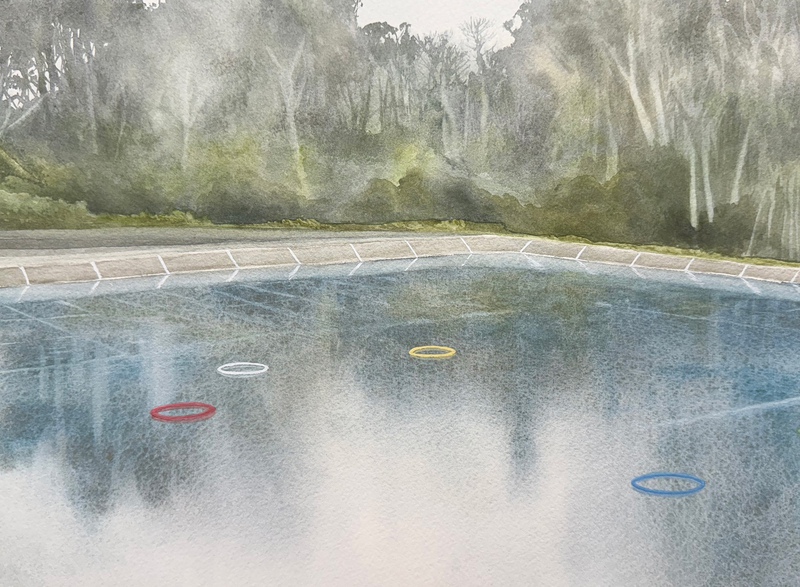 Casting Ponds
