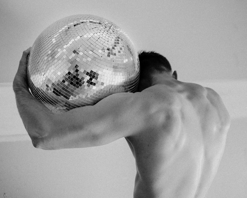 exhibition - Disco Atlas