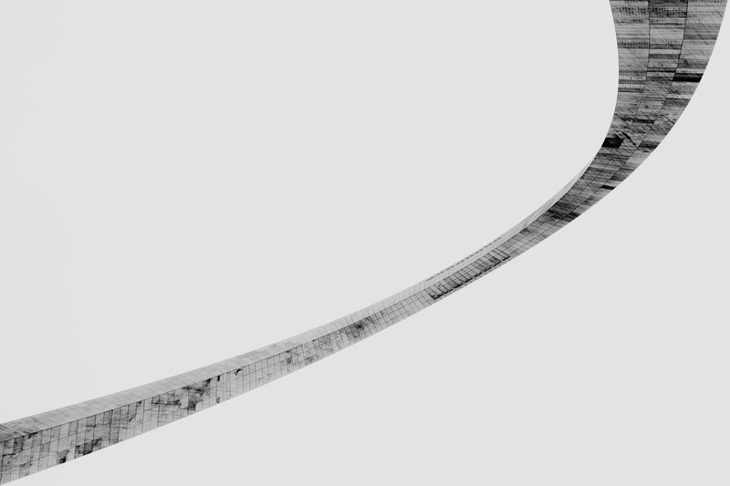 exhibition - Untitled (from Body Series)