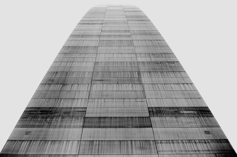 exhibition - Untitled (from Arch Series)