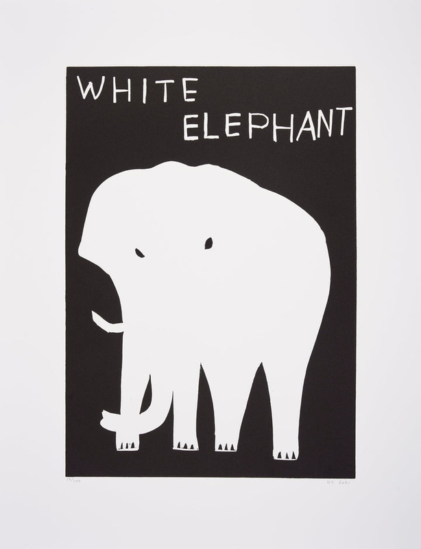 White Elephant