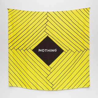 Nothing art for sale