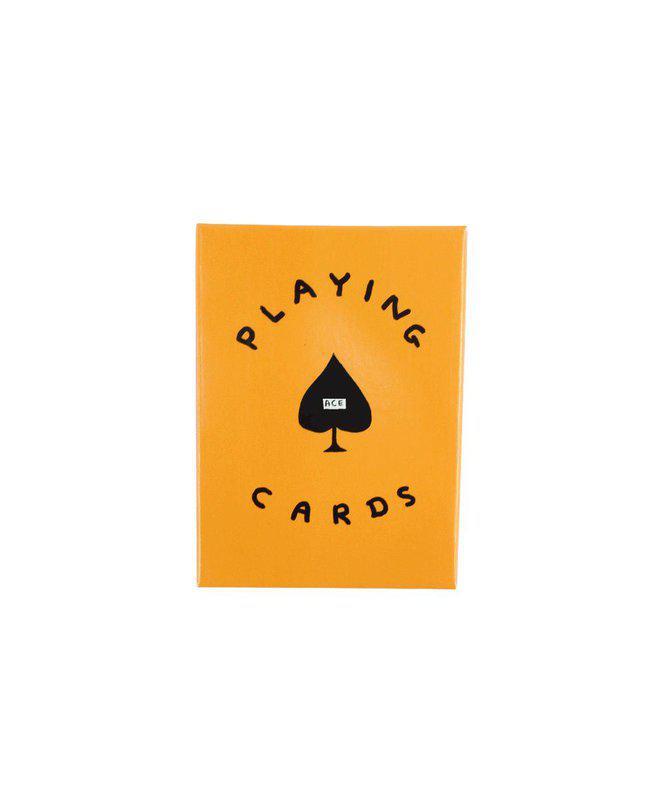 view:59937 - David Shrigley, Playing Cards x - 