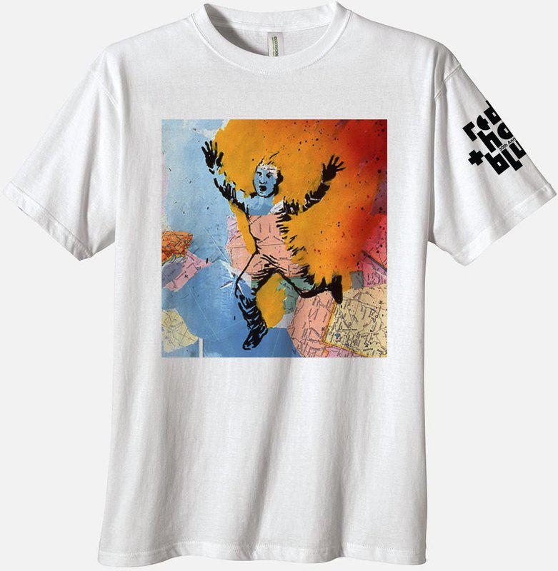 by david_wojnarowicz - David Wojnarowicz T-Shirt