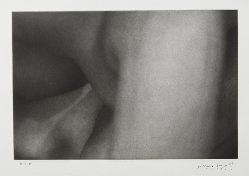 by davidlynch - Untitled one
