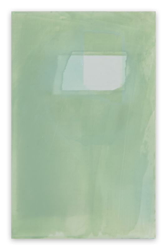 exhibition - Lichen Memory 2