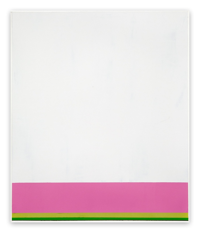 exhibition - Portrait of a Magnolia