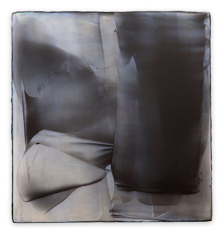 exhibition - The wind turning in circles invents the dance