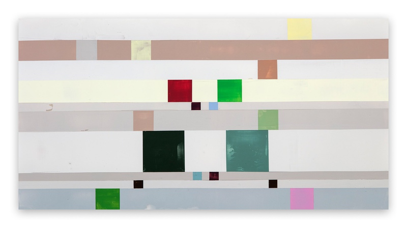 exhibition - Present and Past